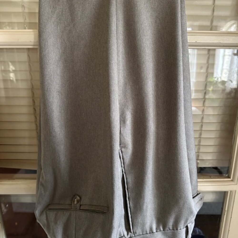 Men's slacks - Picture 3 of 4